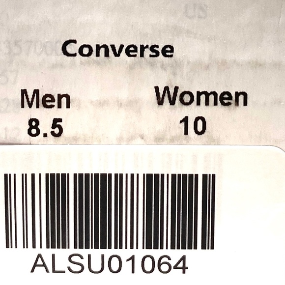 Converse Ctas Slip On Low Canvas Violet Women's Sneakers Custom 171852C-VTGRWT - Picture 10 of 11